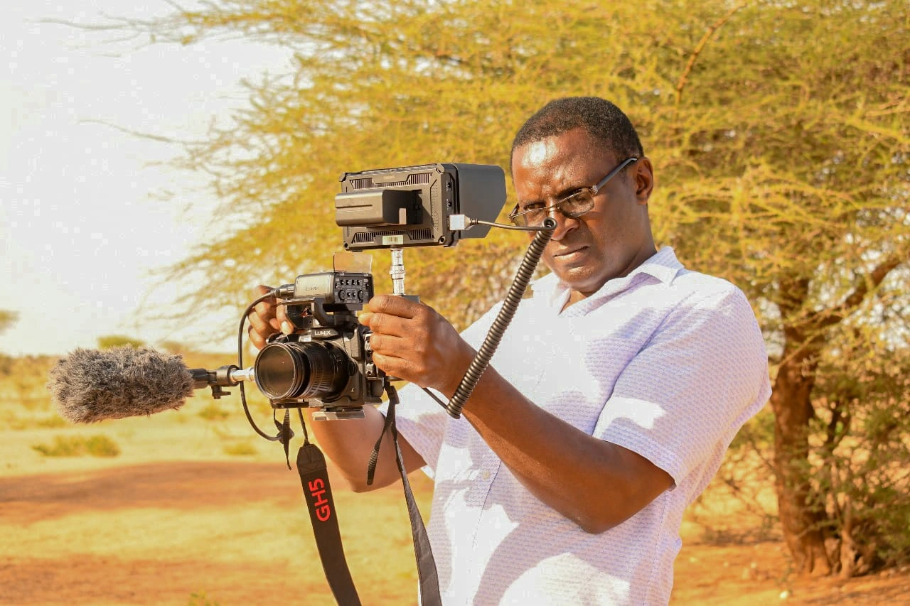 Wycliffe Namanda Wasike